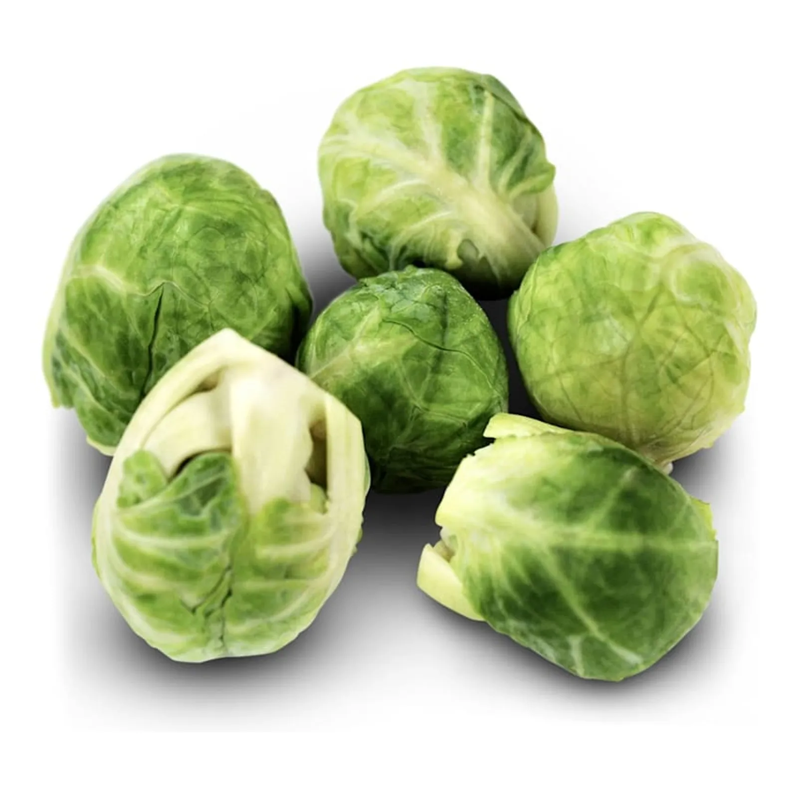 Groninger Brussels Sprouts