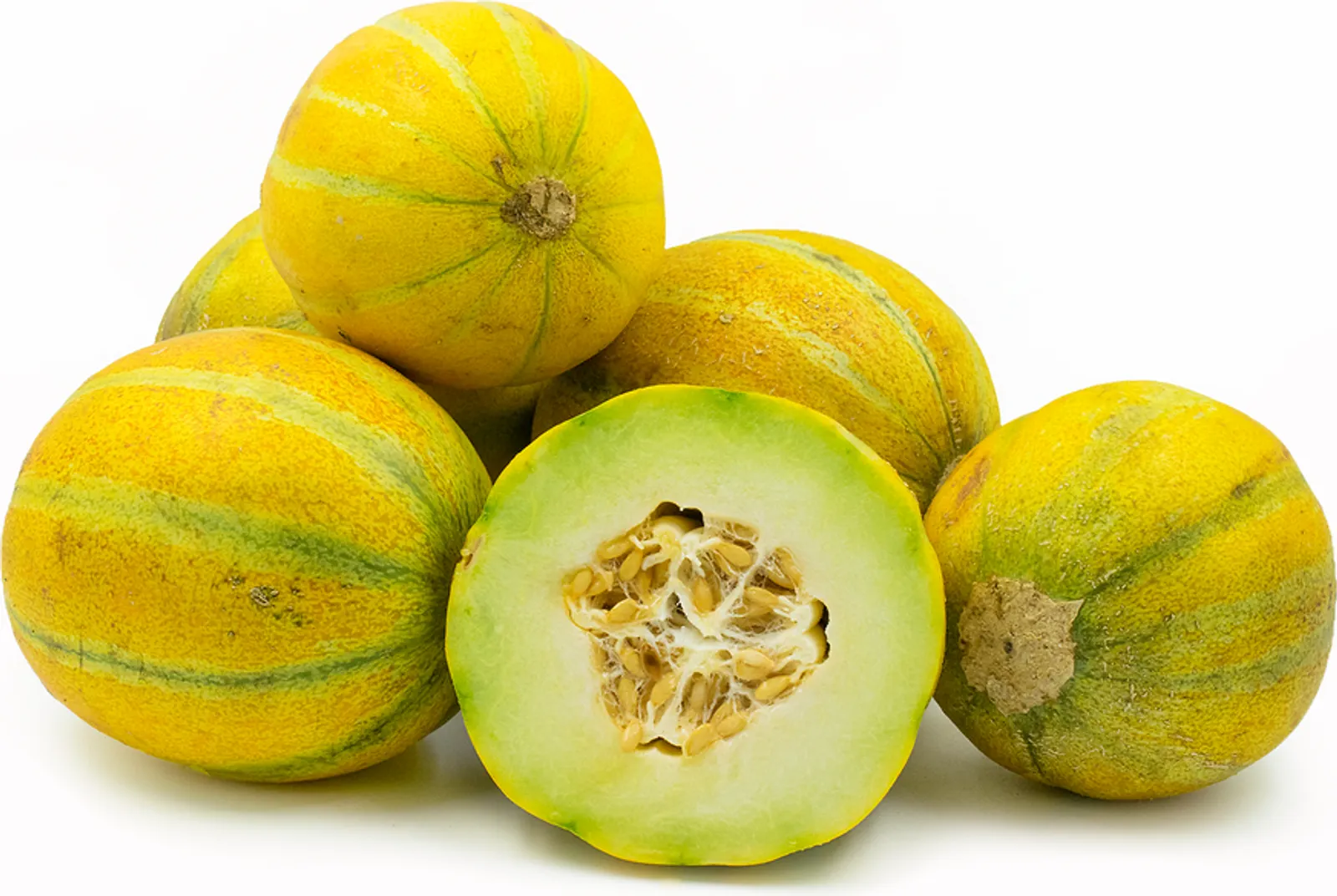 Ha'Ogen Melon Cantaloupe