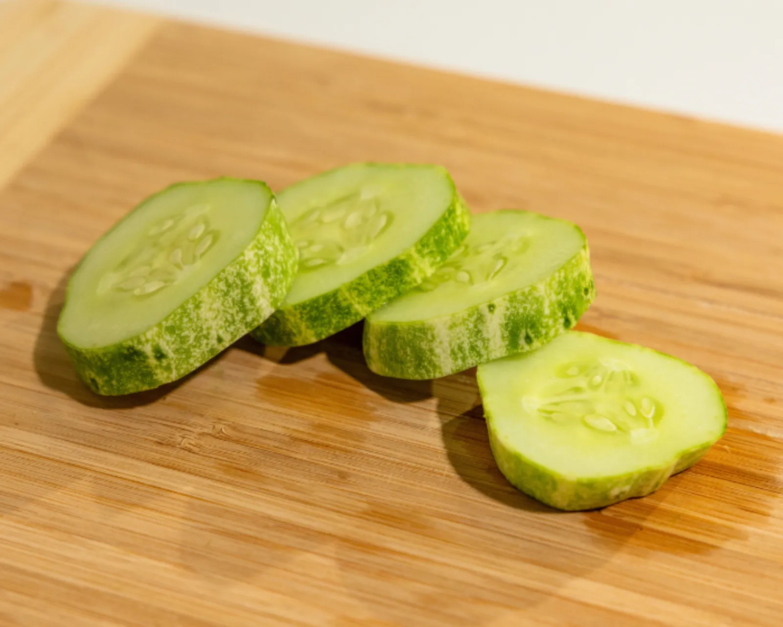 Homemade Pickles Cucumbers