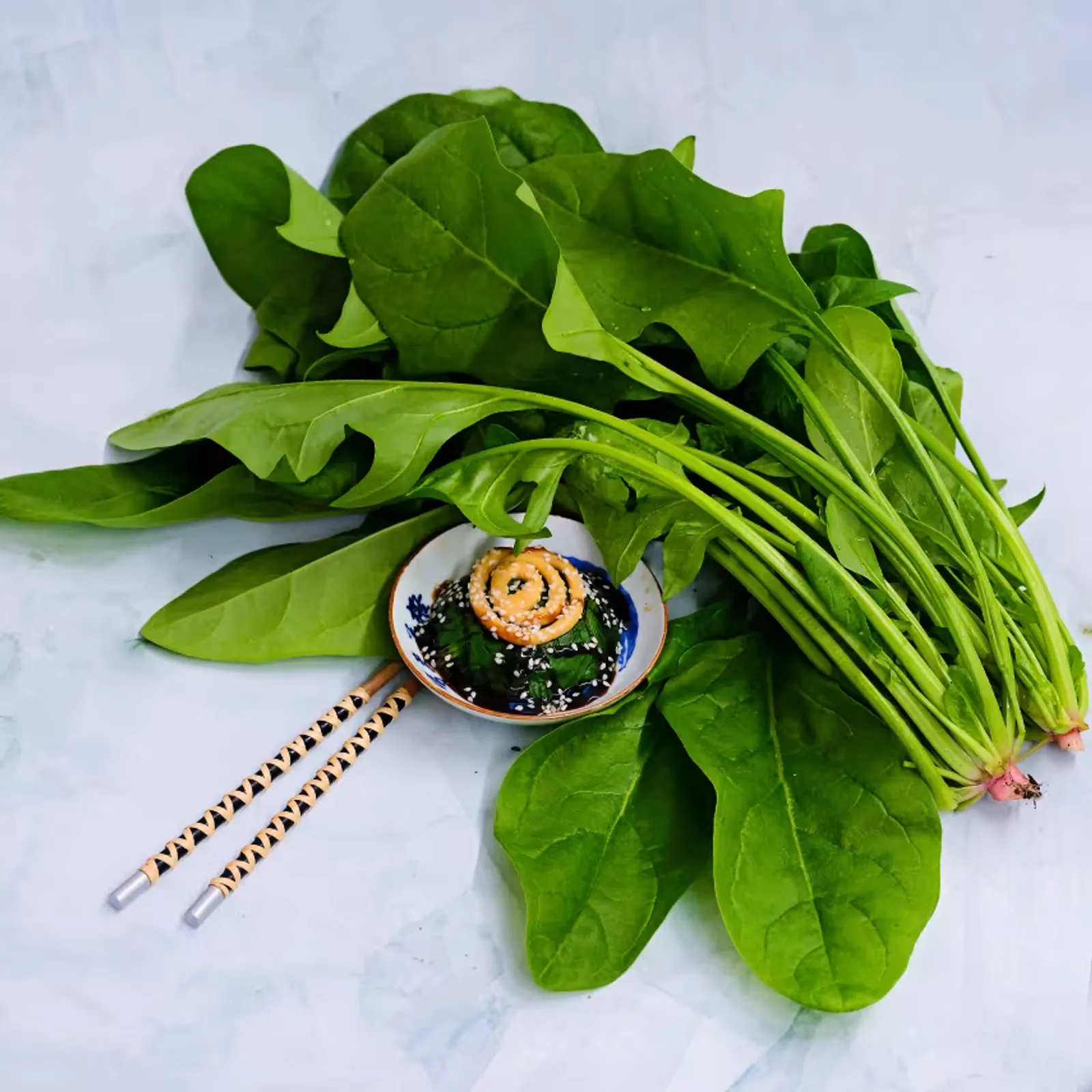 Jiromaru Spinach