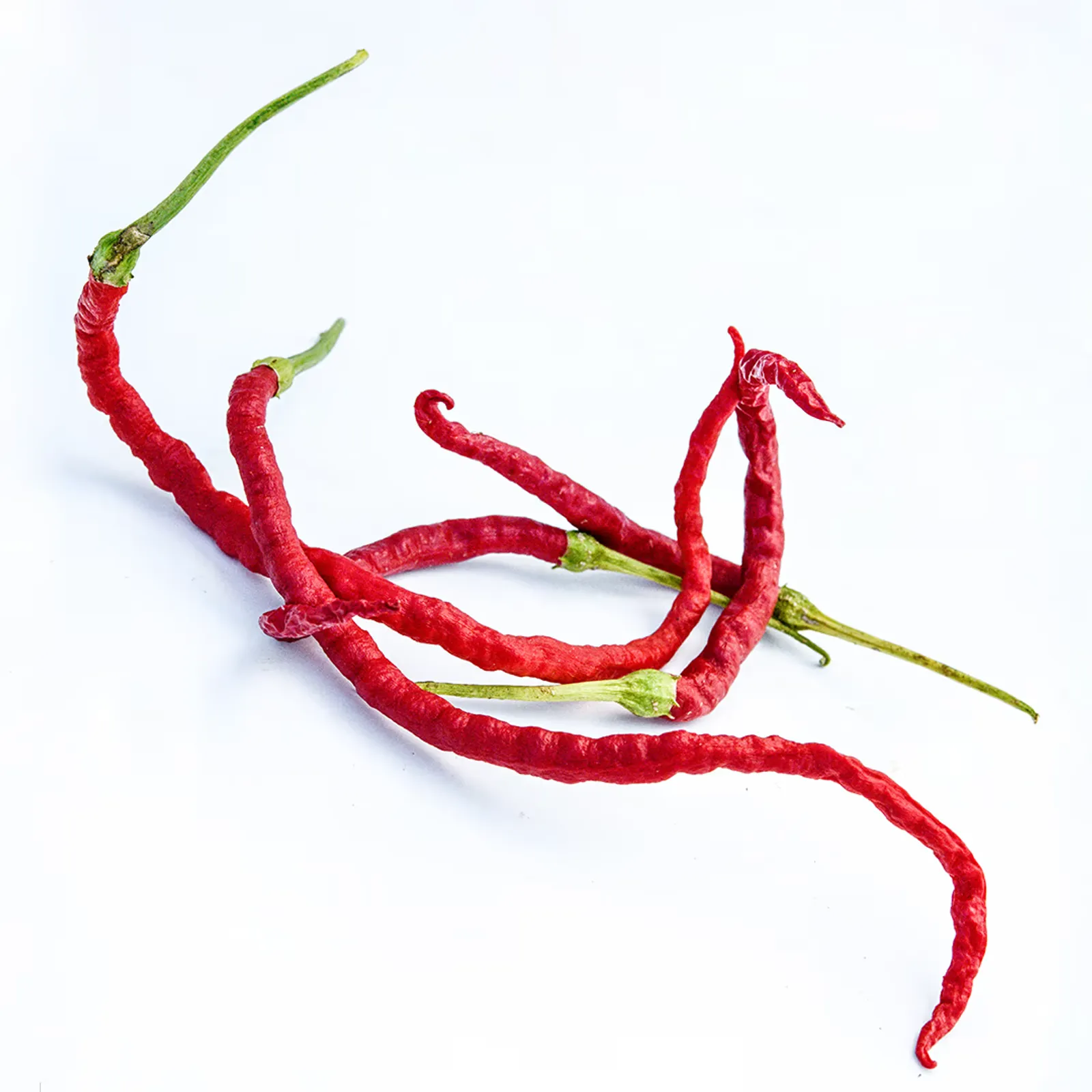 Kaddi Mirchi Peppers