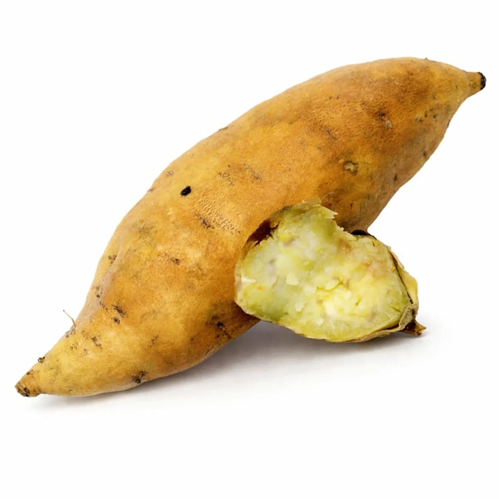 Korean Gold Sweet Potatoes