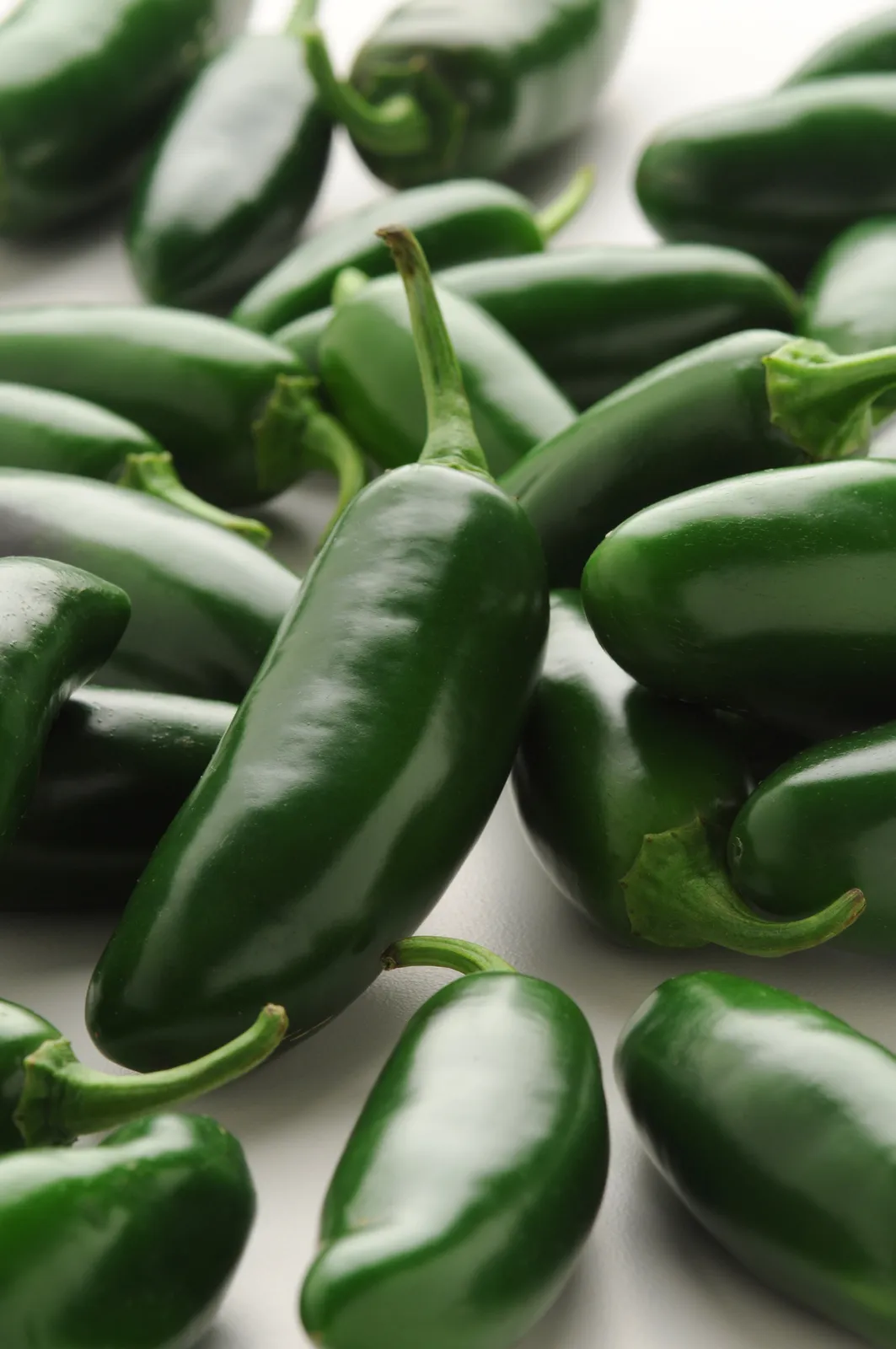 La Bomba Peppers