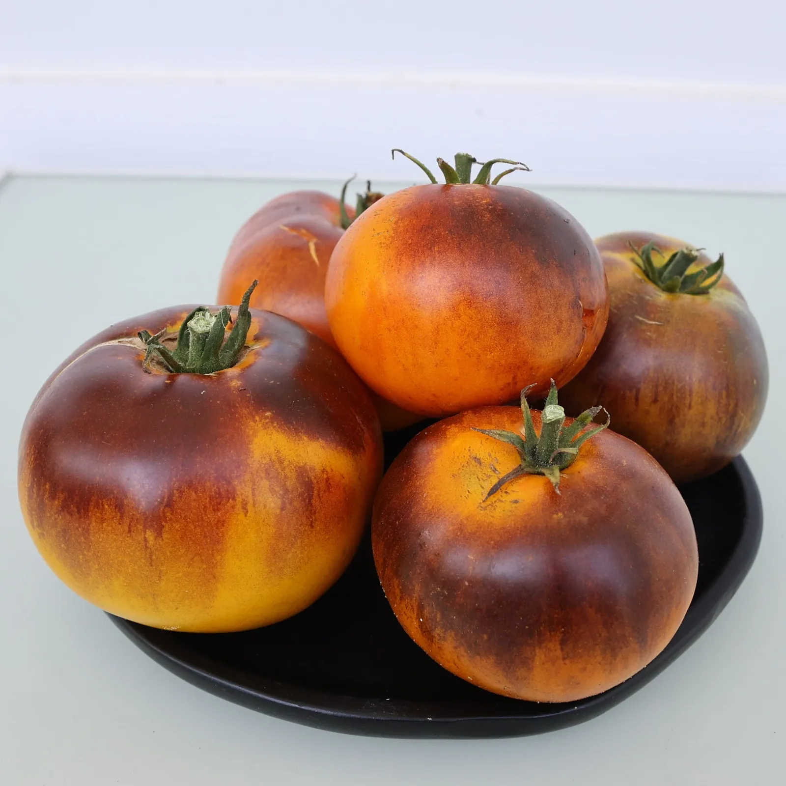 Lucid Gem Tomatoes