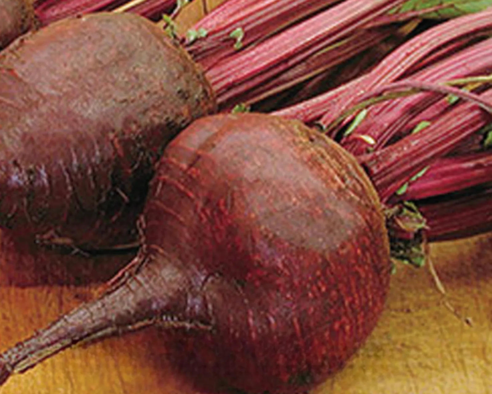 Lutz Green Leaf Beets