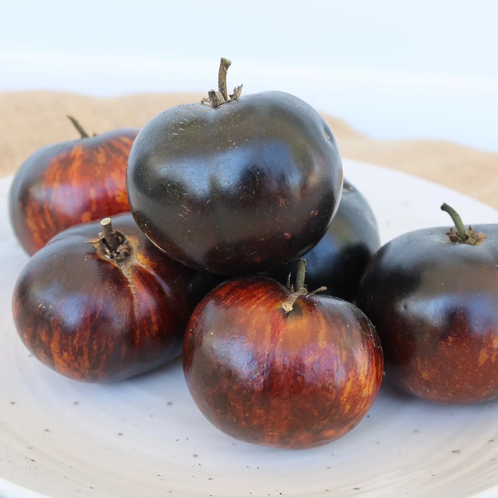 Madhatter Tomatoes