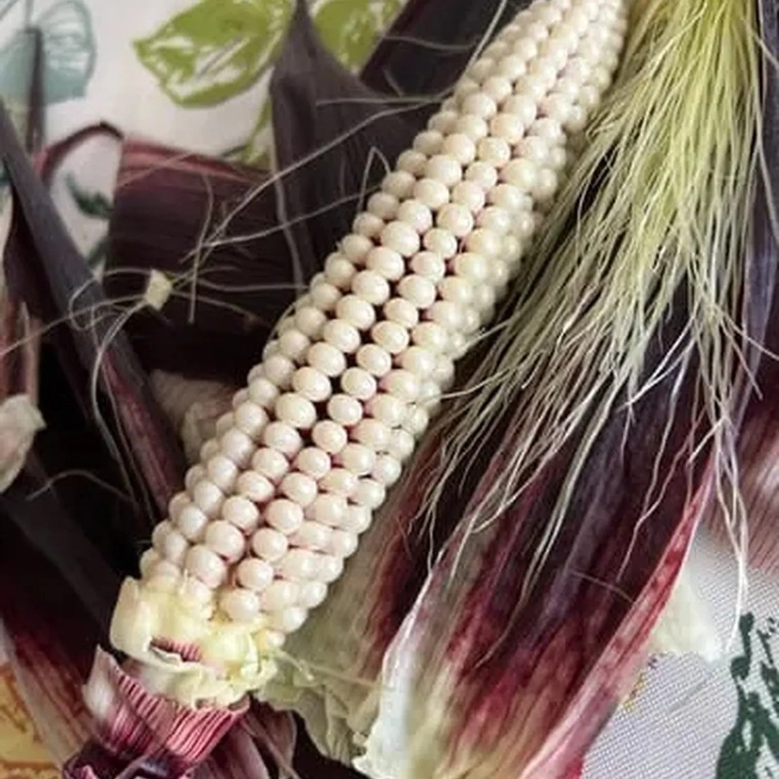 Martian Jewels Corn