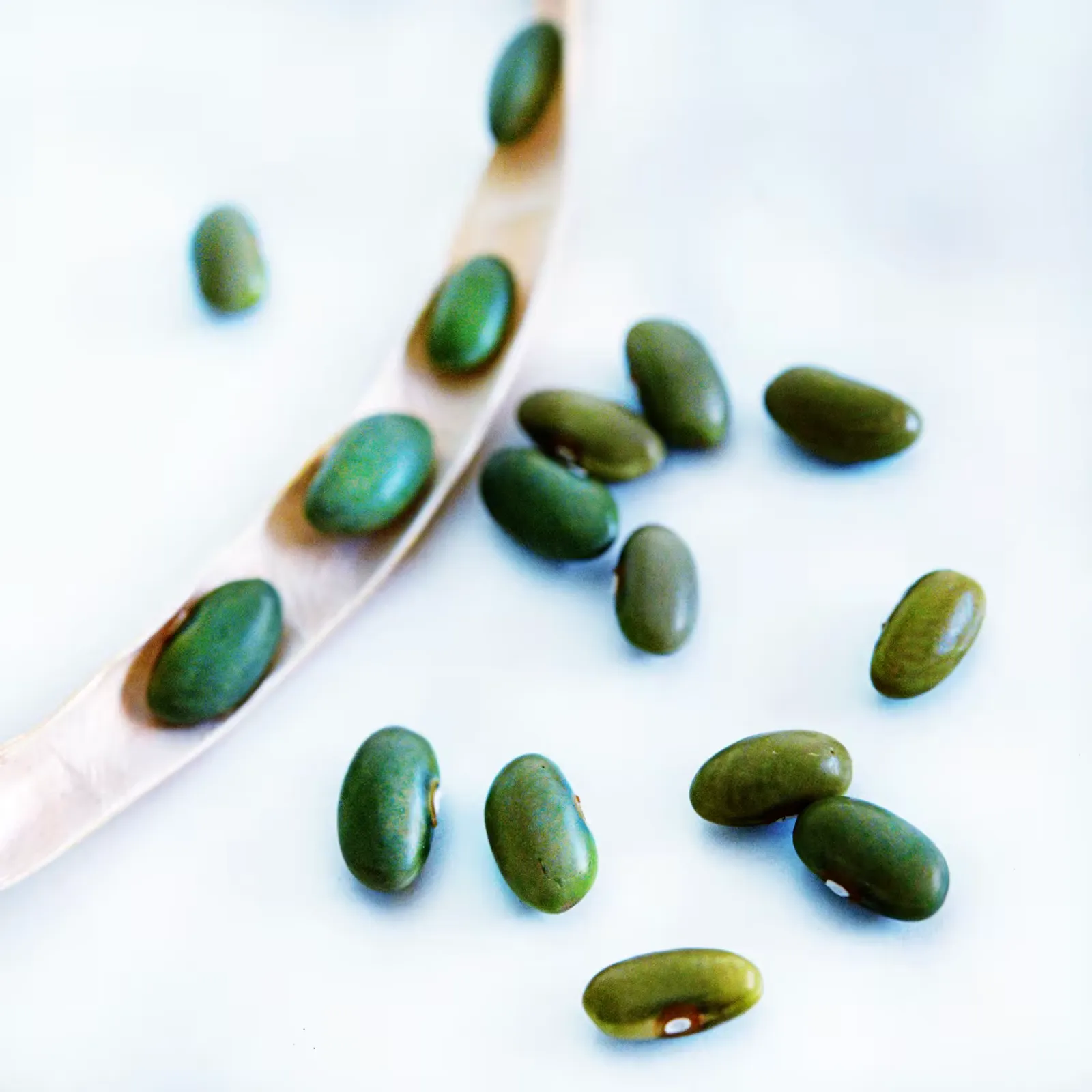 Mbombo Green Beans