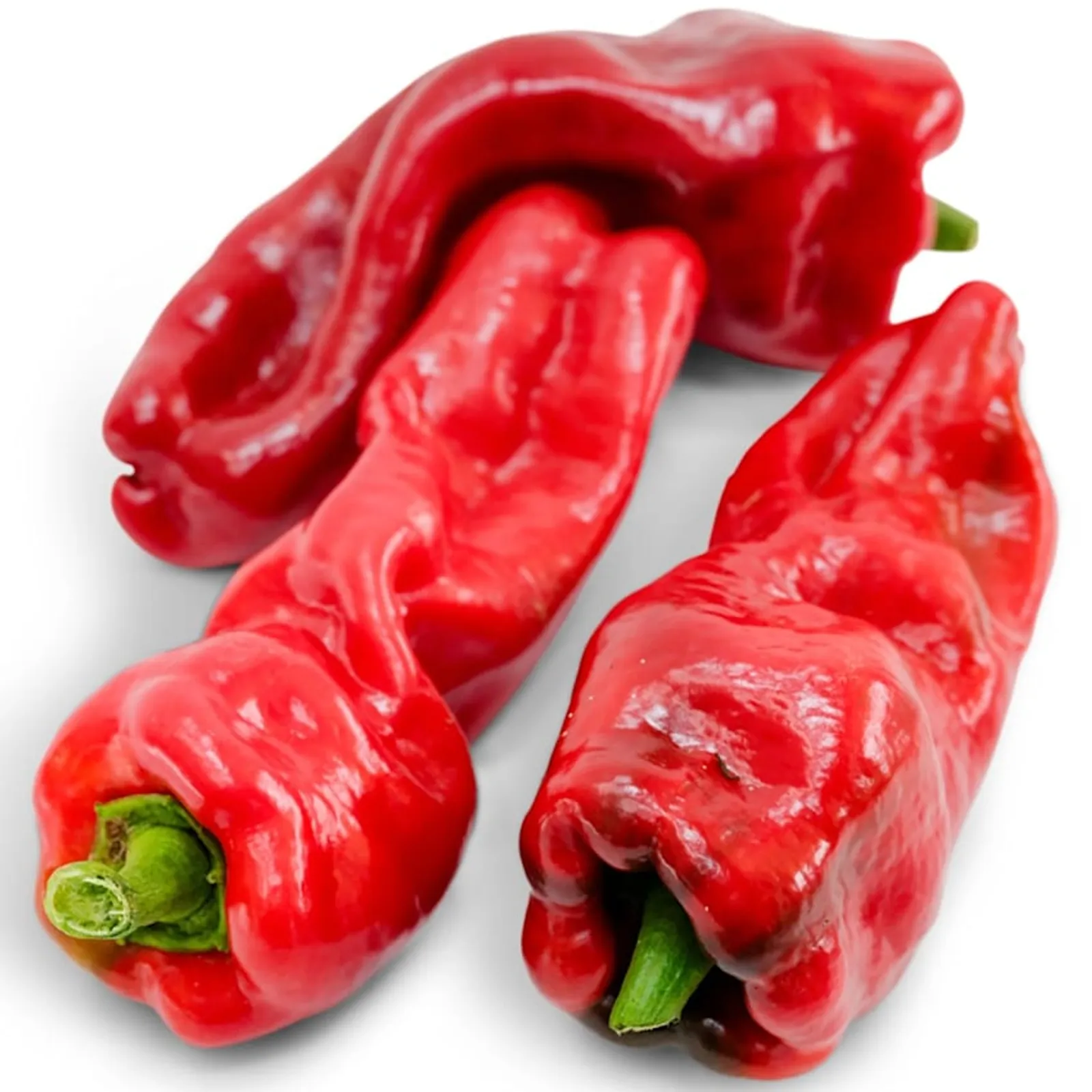 Melrose Peppers