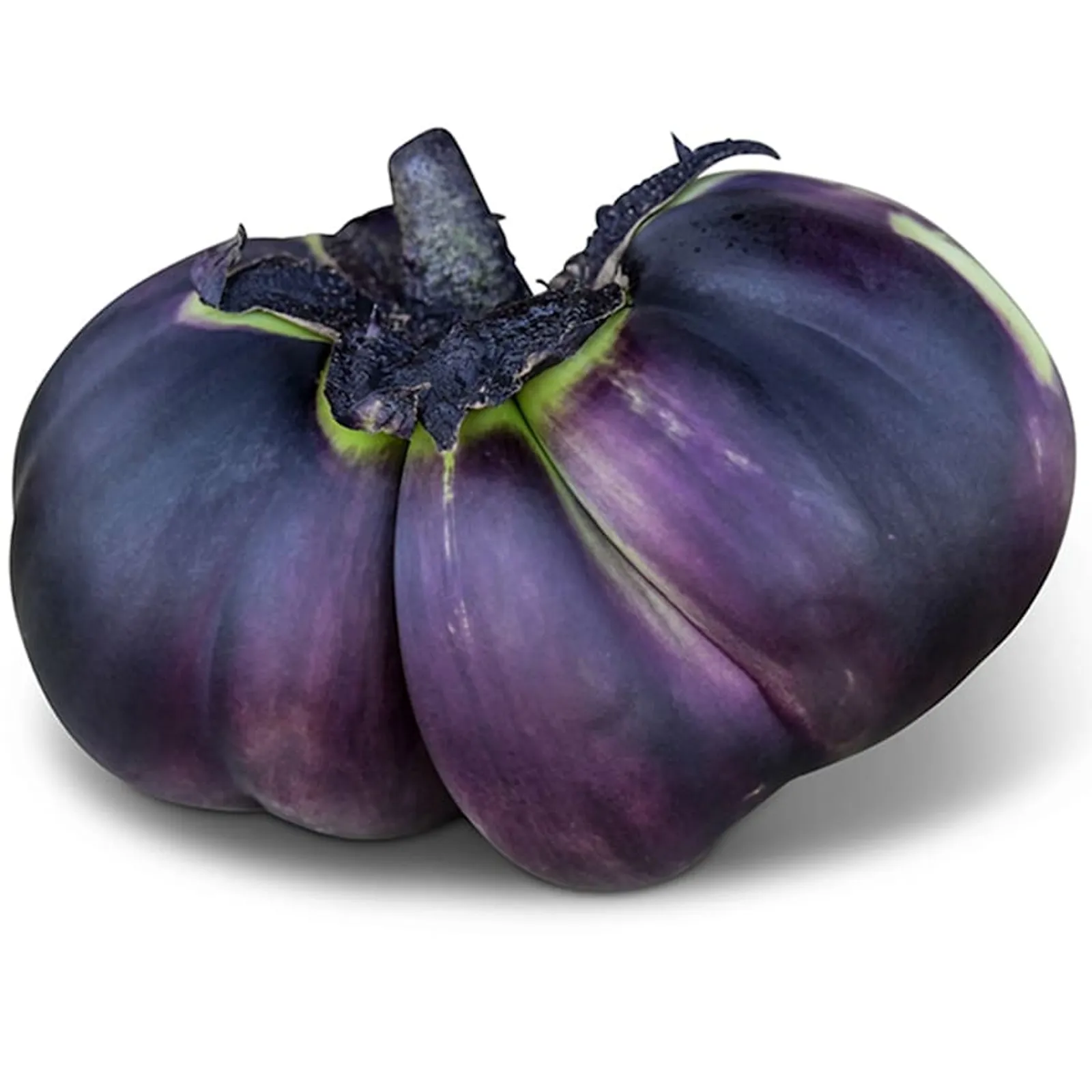 Nagaoka Kinchaku Eggplant
