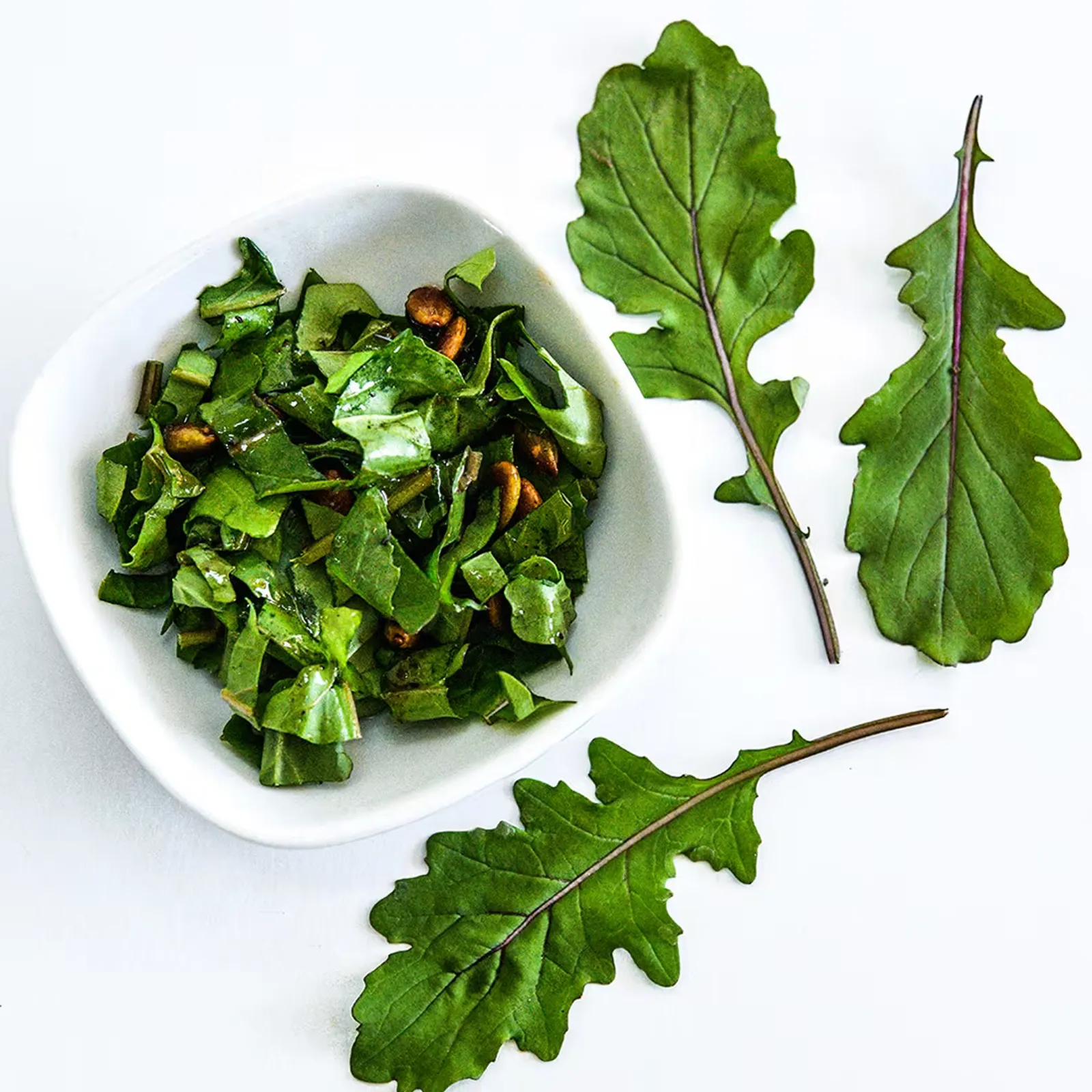 Neimatt's Battir Arugula