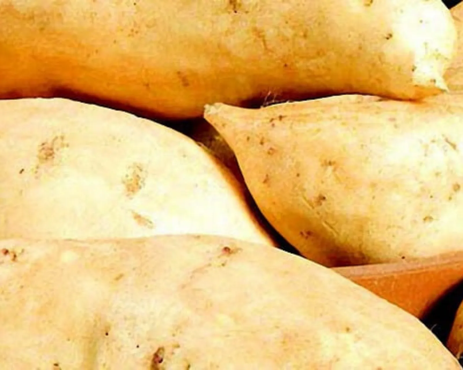 O'Henry Sweet Potatoes