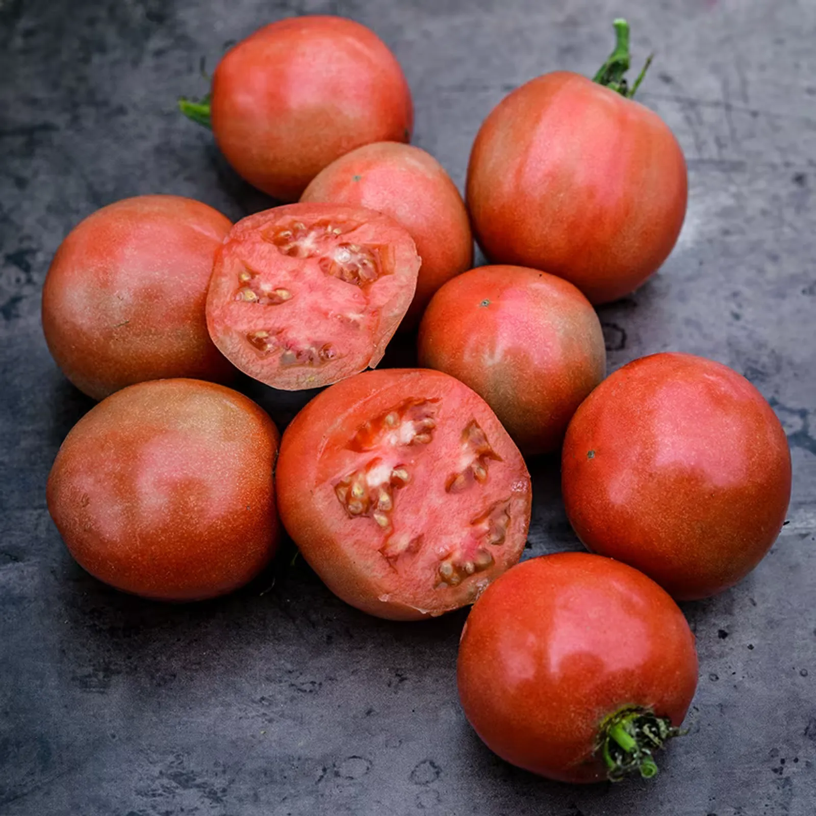 Ozark Pink Tomatoes
