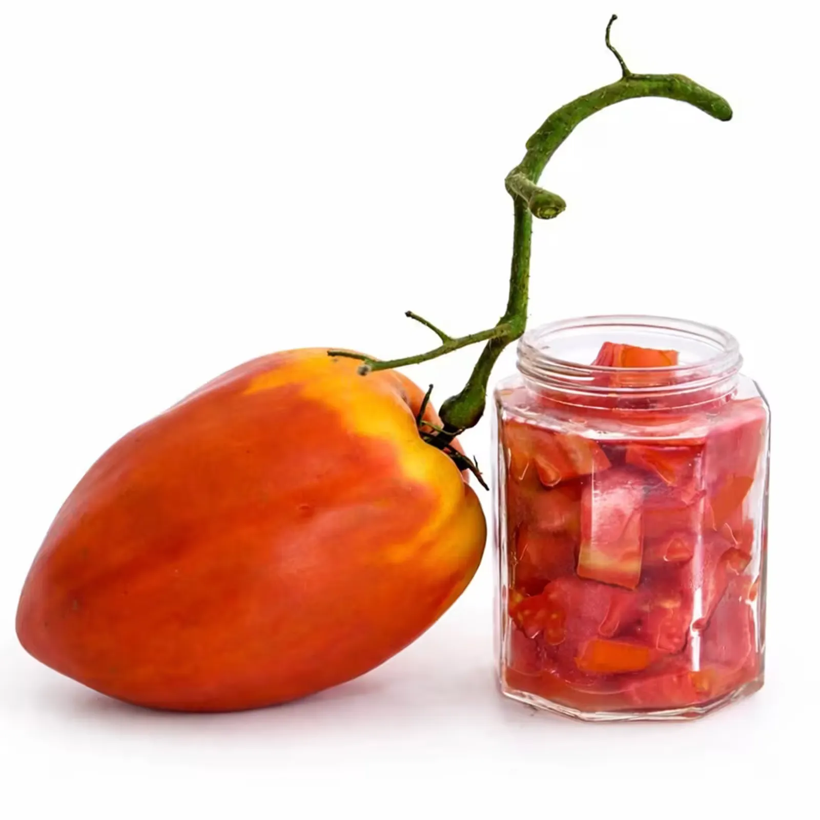 Palemeno Tomatoes