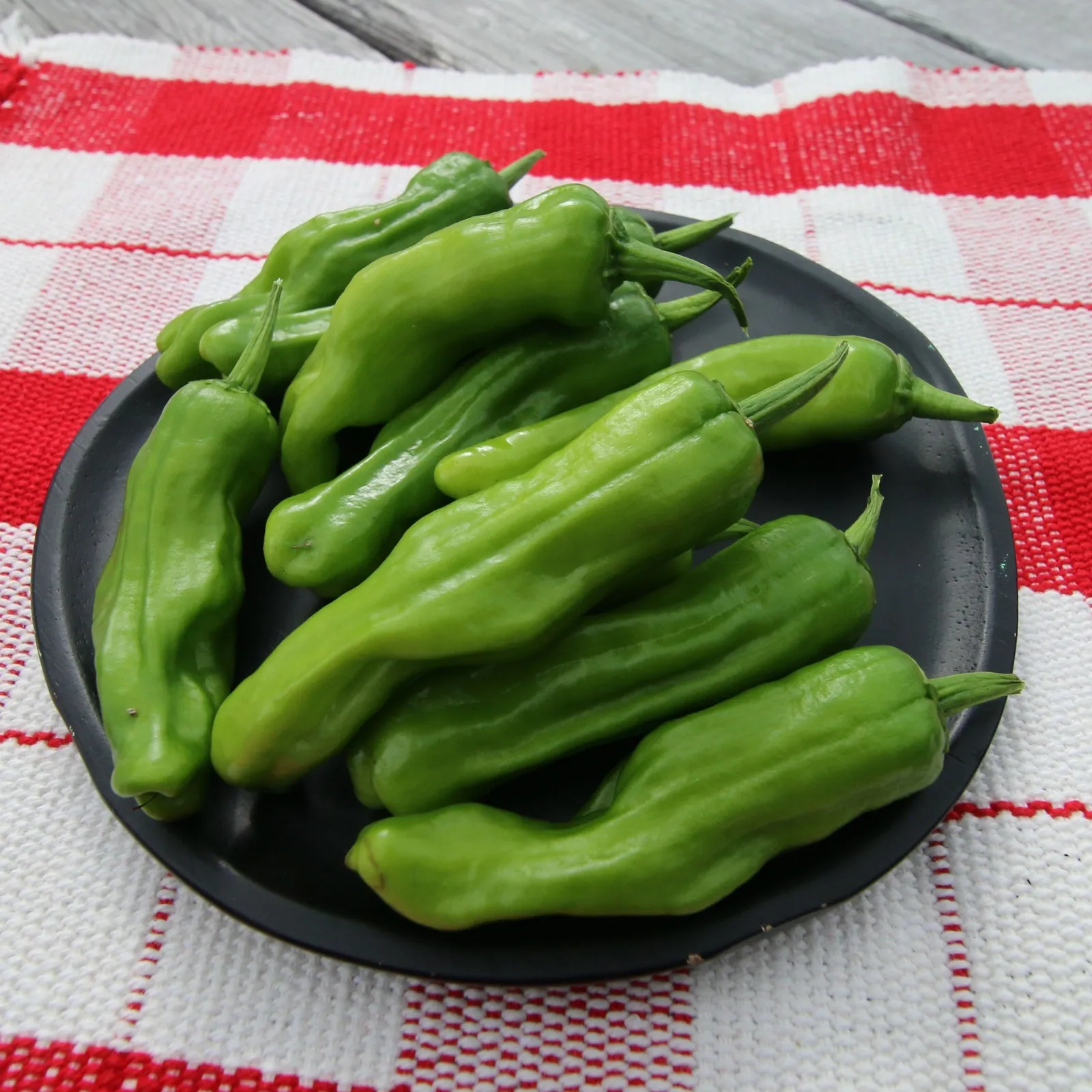Pepperoncini Peppers