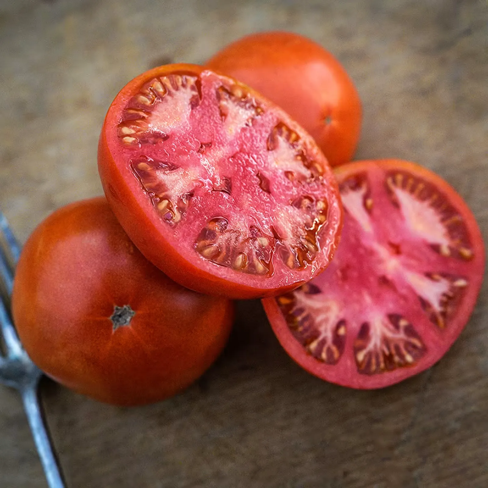 Peron Tomatoes