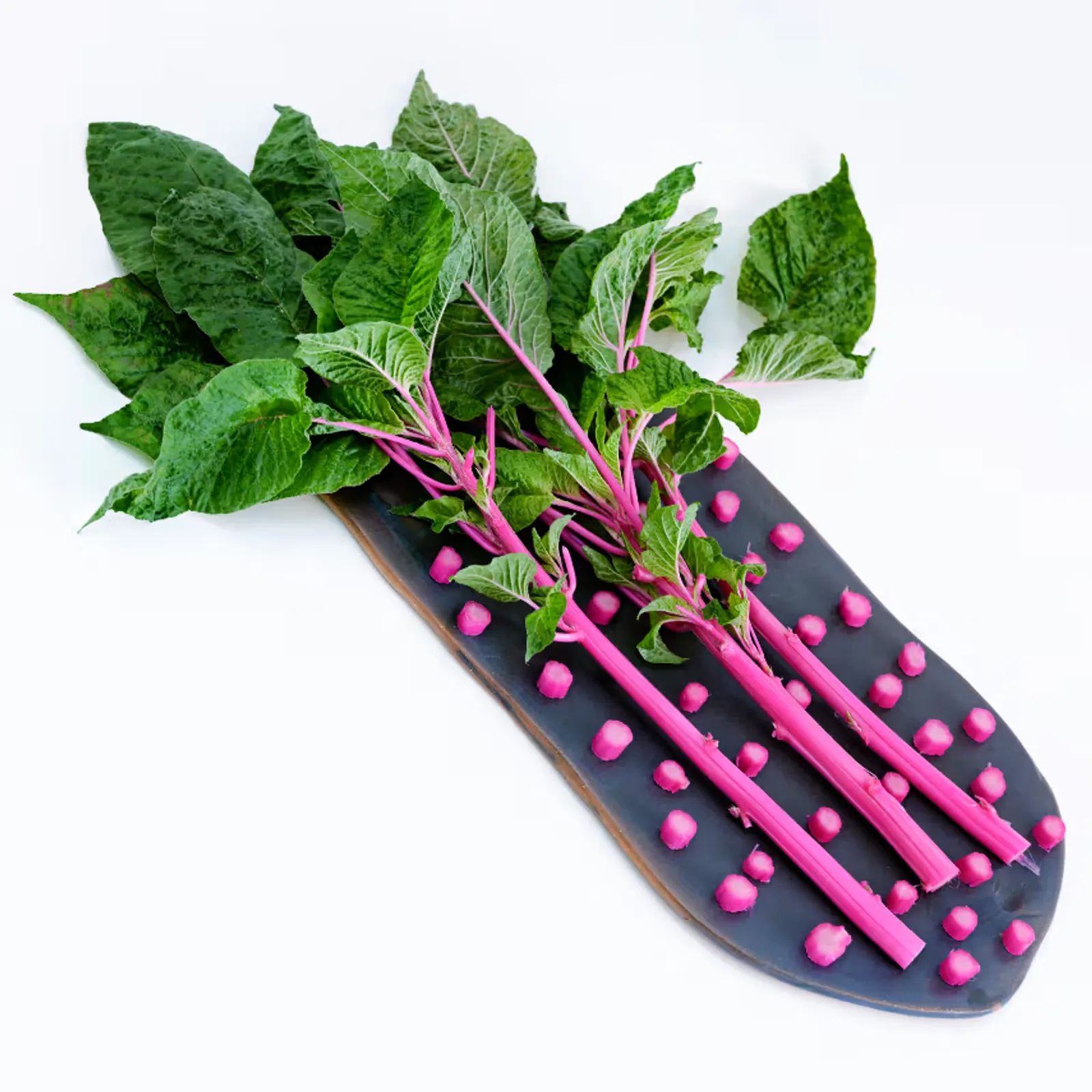 Pink Beauty Amaranth