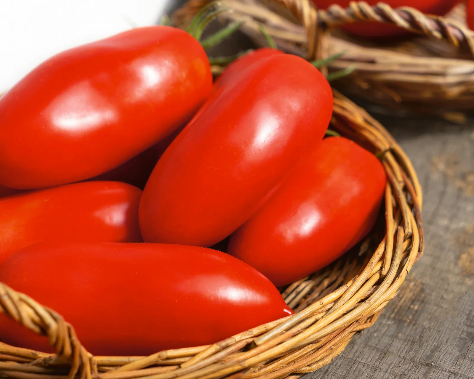 Polish Paste Tomatoes