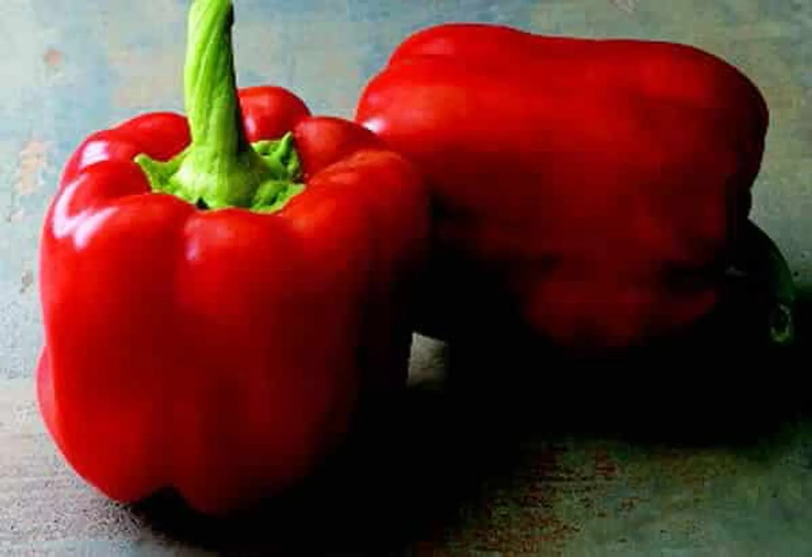 Red Bull Peppers