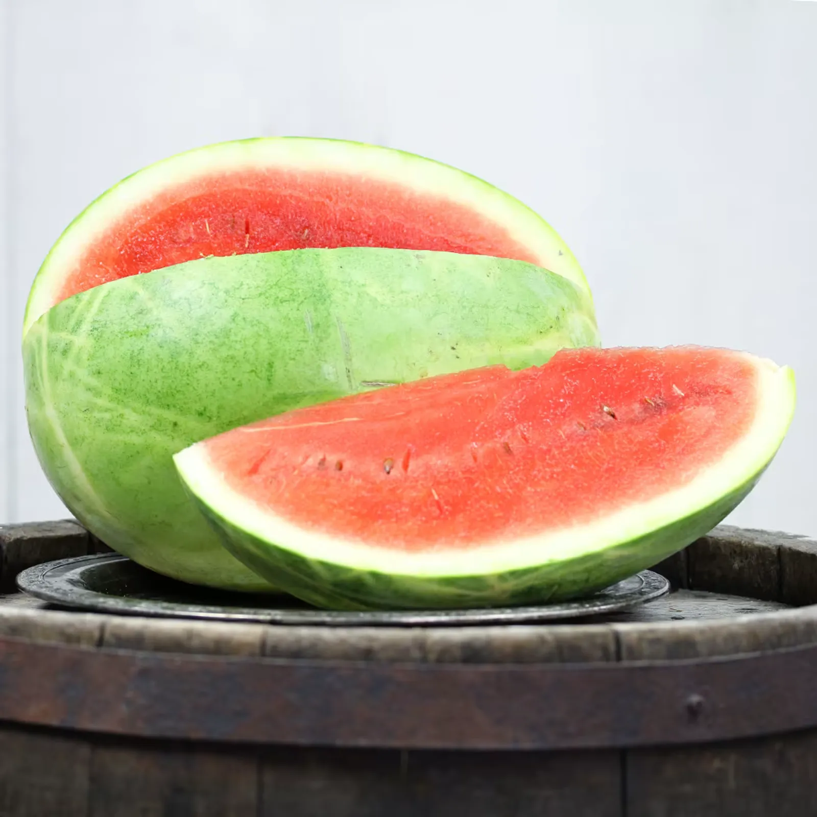 Refined Sugar Watermelon