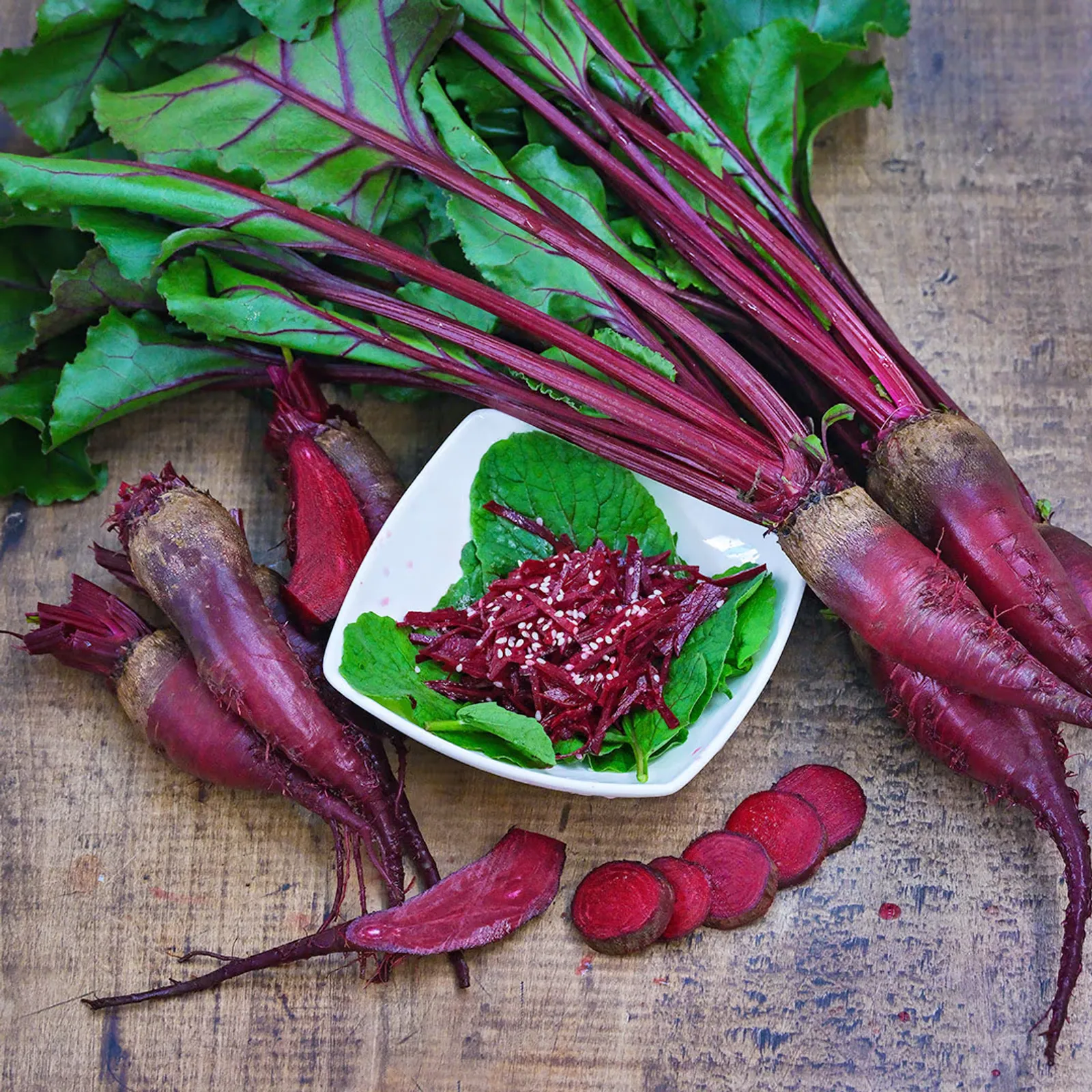 Renova Beets