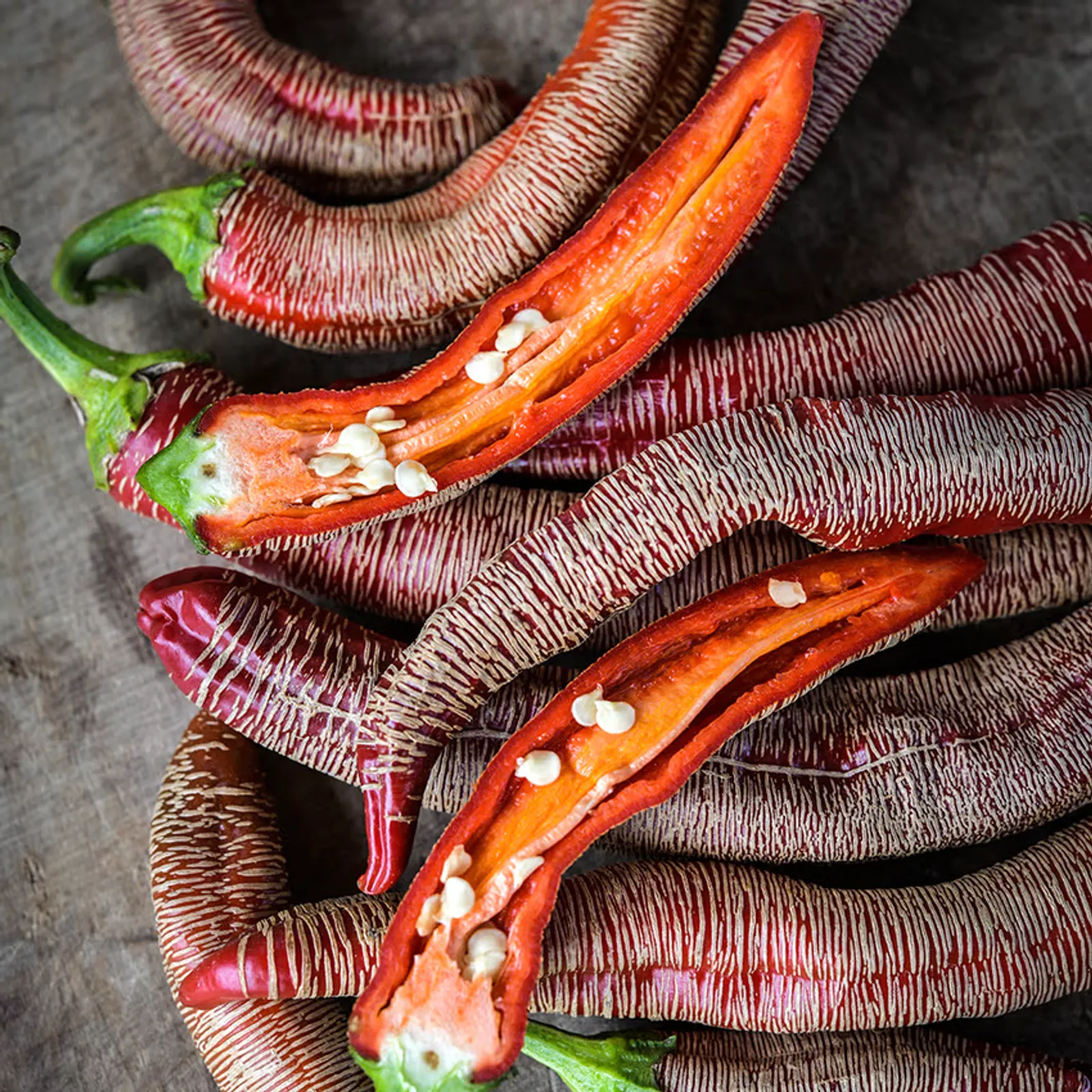 Rezha Macedonian Peppers