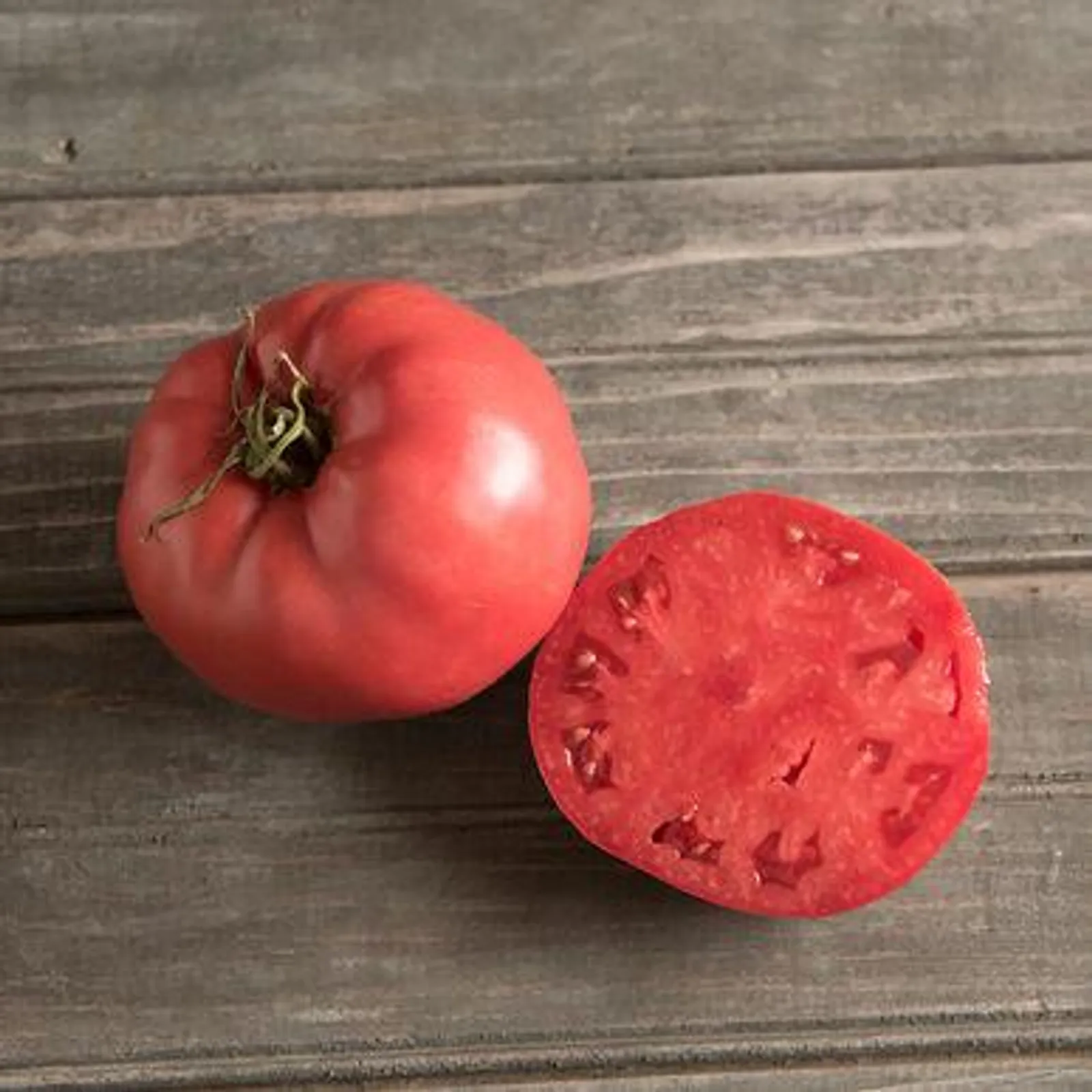 Rose Tomatoes