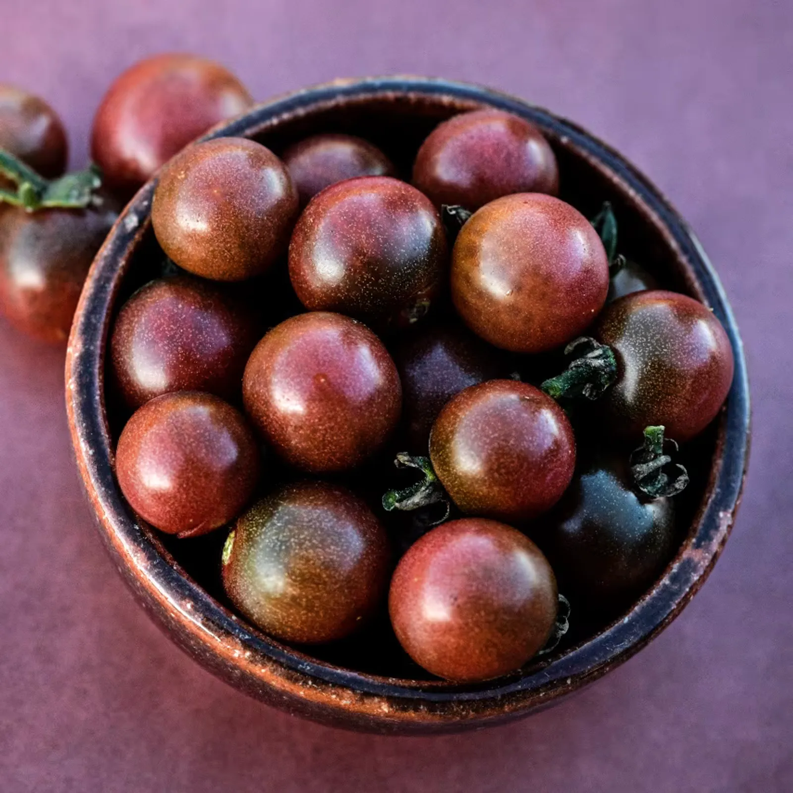 Rosella Tomatoes