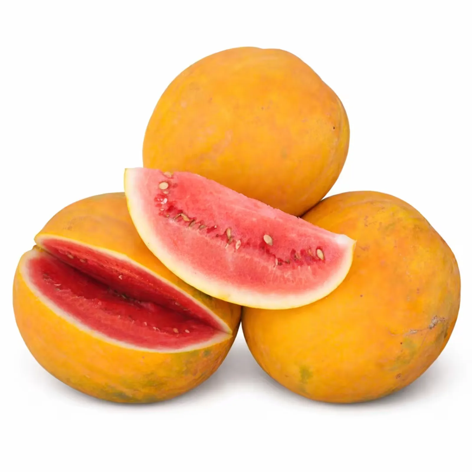 Royal Golden Watermelon