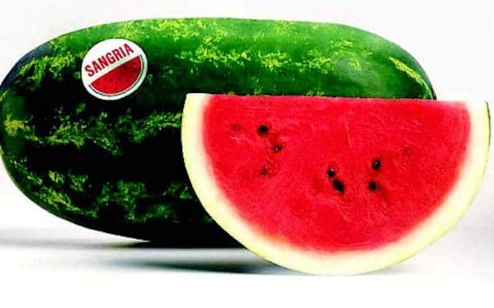 Sangria Watermelon