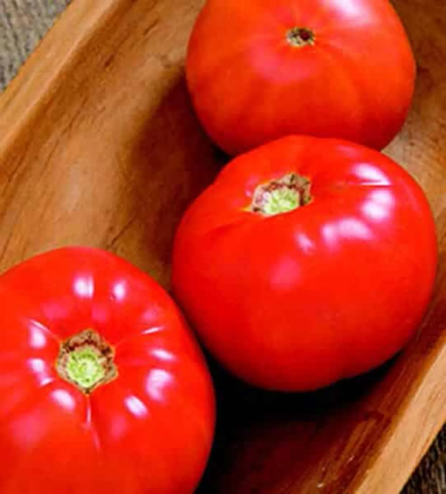 Skyway Tomatoes