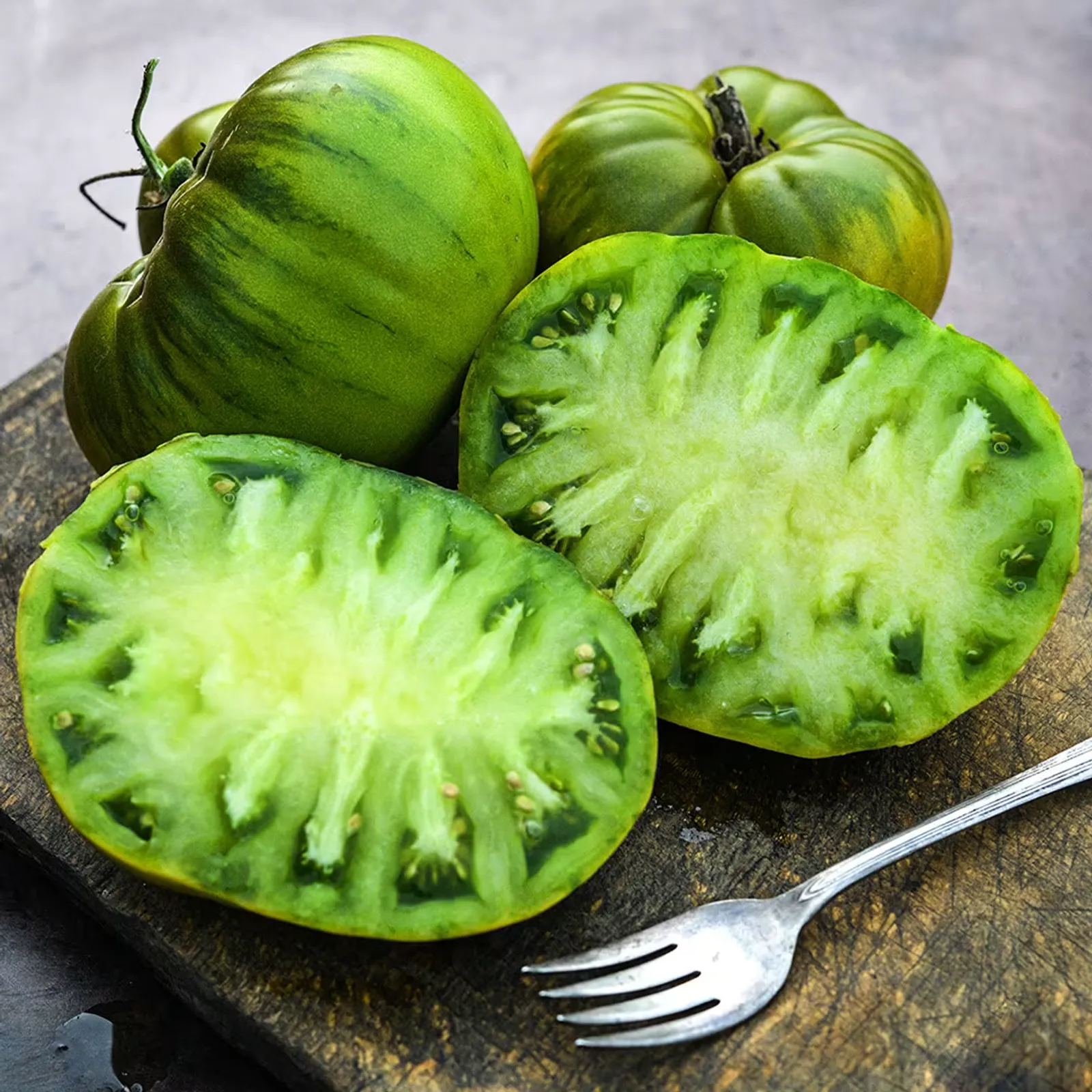 Spear's Tennessee Green Tomatoes