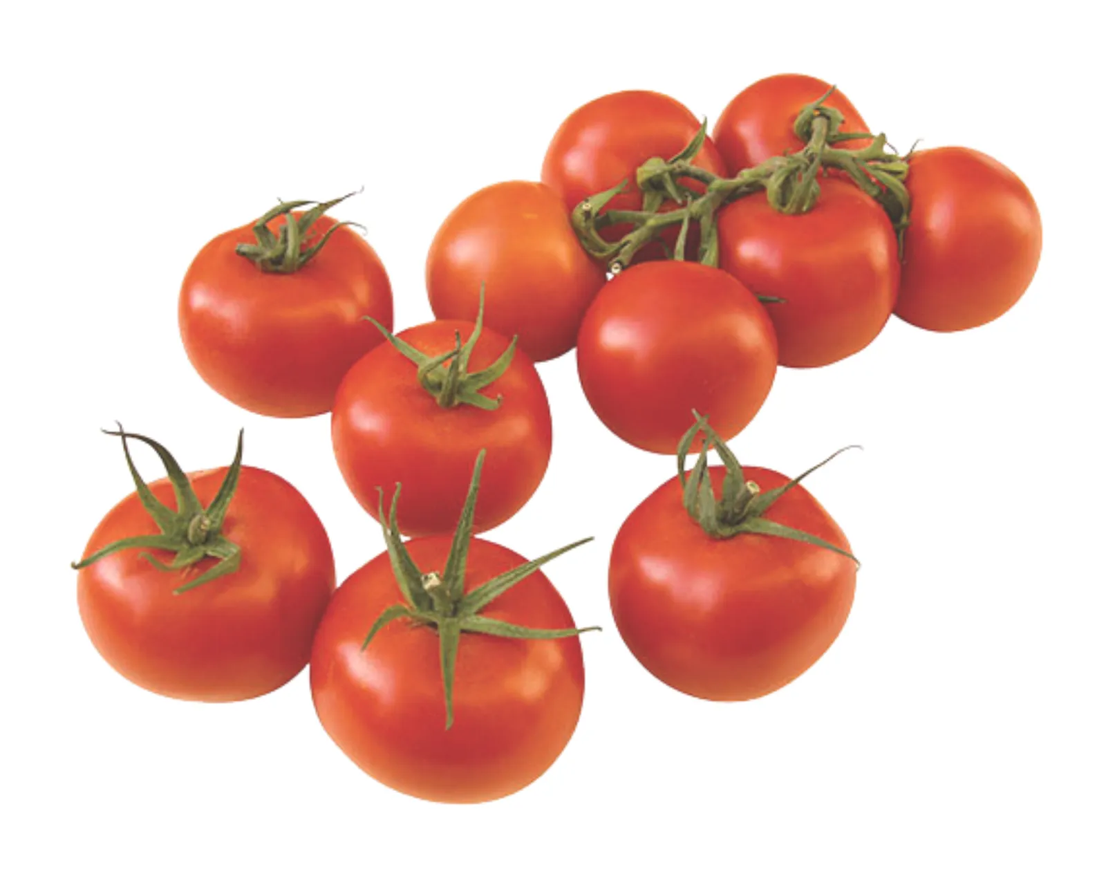Sugar Cluster Tomatoes