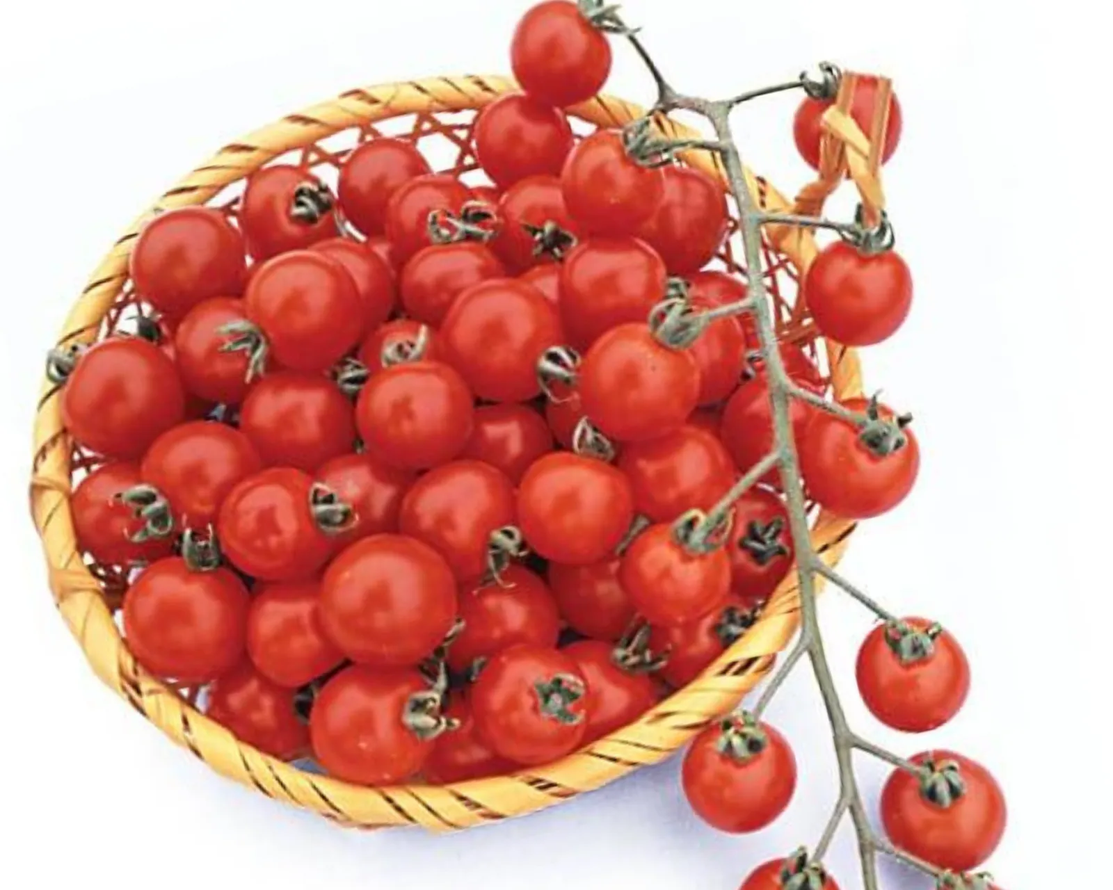 Suncherry RB Tomatoes