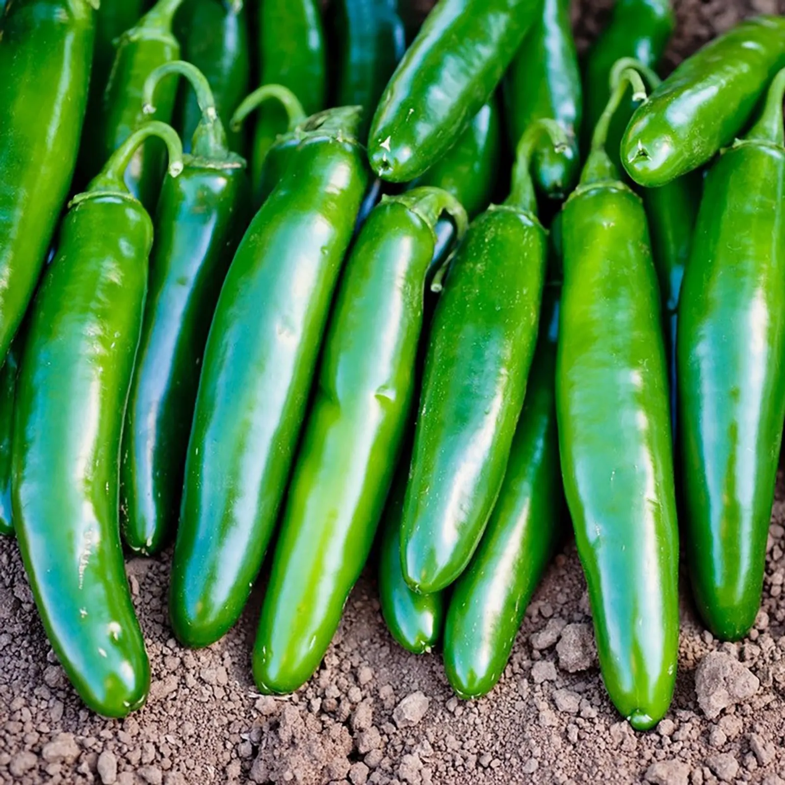 Mucho Nacho Jalapeño Peppers