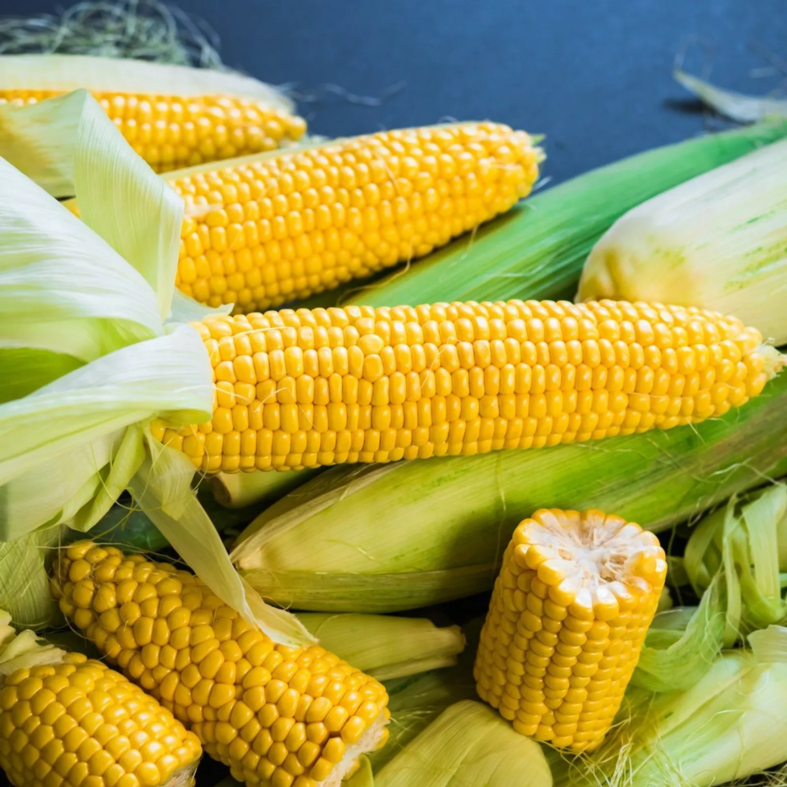 True Gold Corn