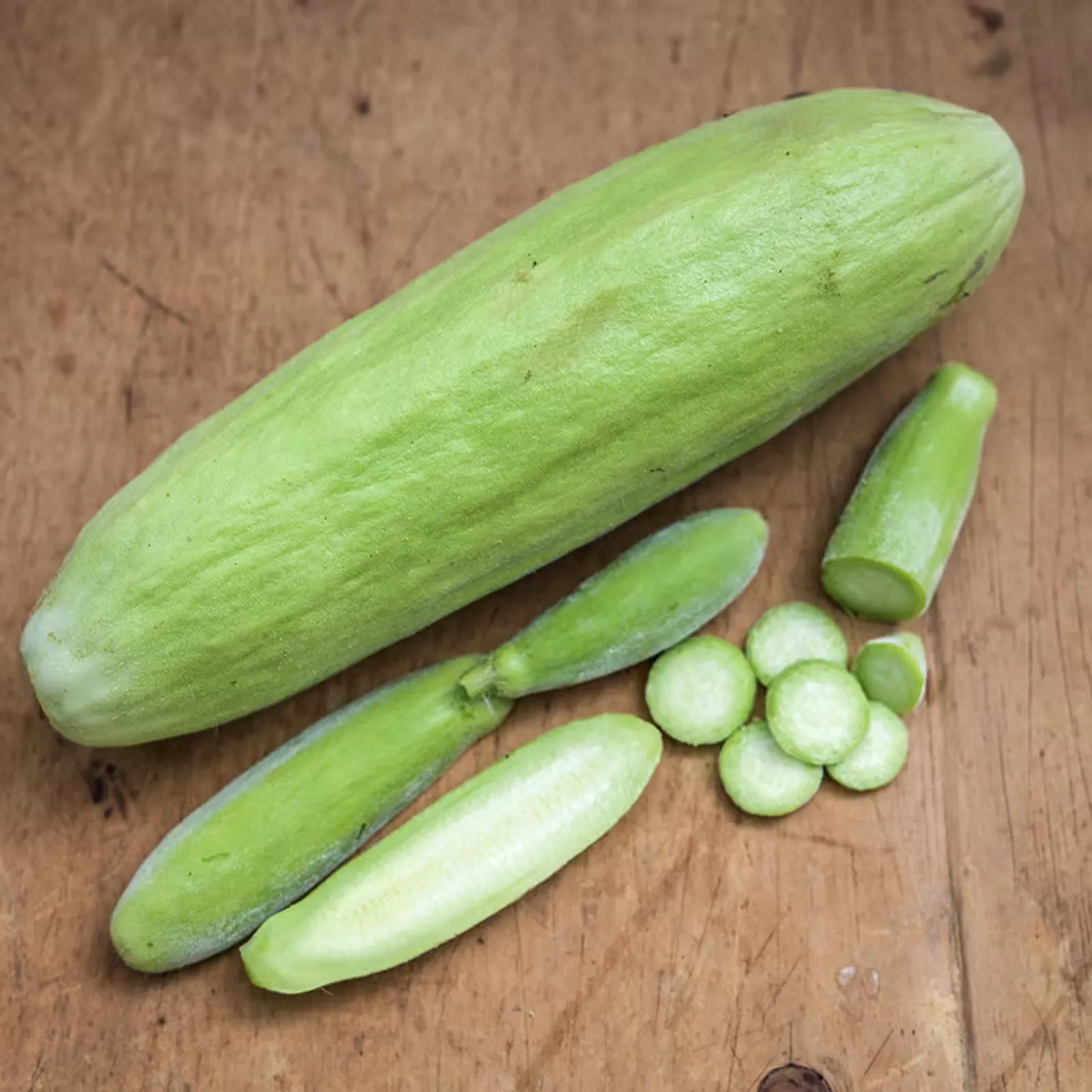 Xylangouro Melon Cucumbers