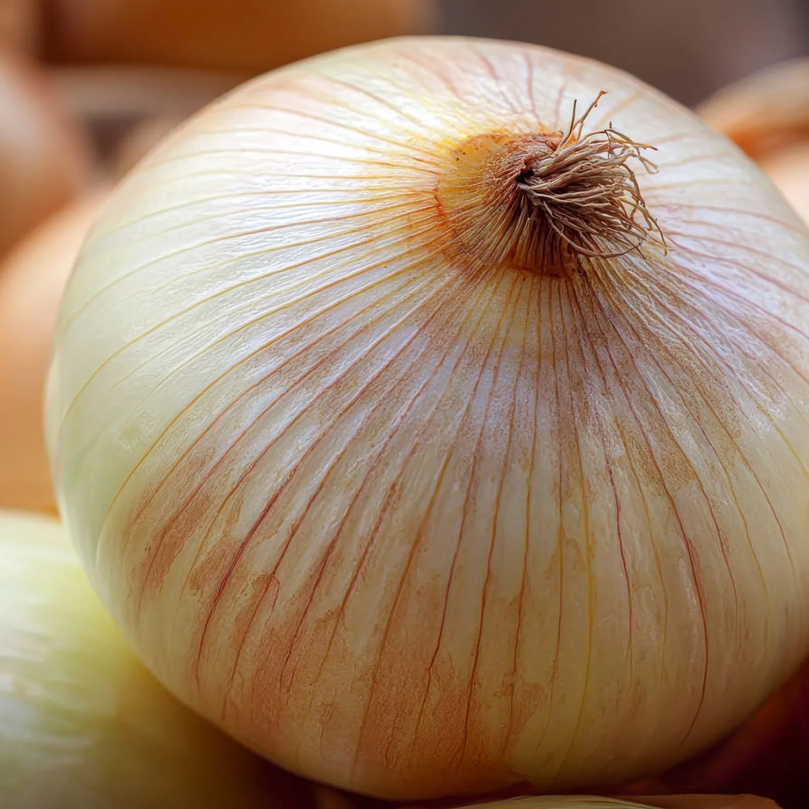 Granex Yellow Onions
