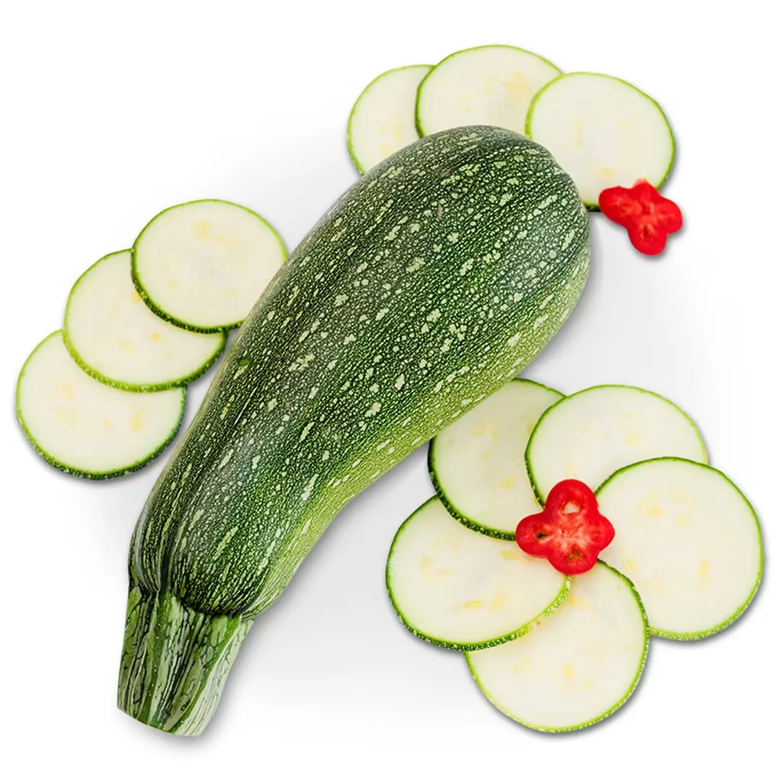 Zucchini Squash