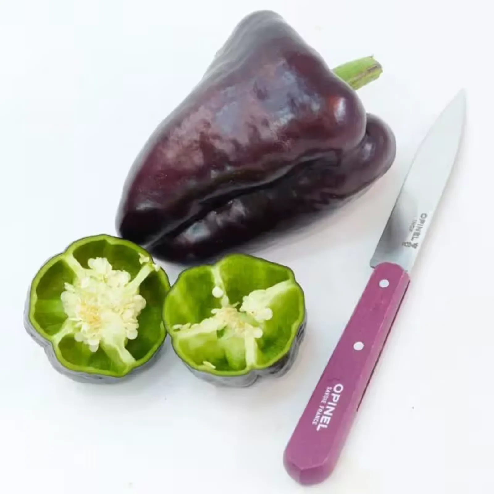 Zulu Peppers