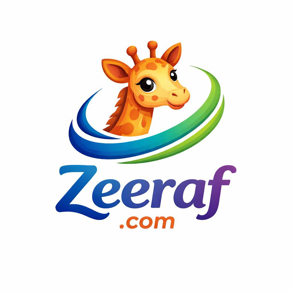 Zeeraf Logo