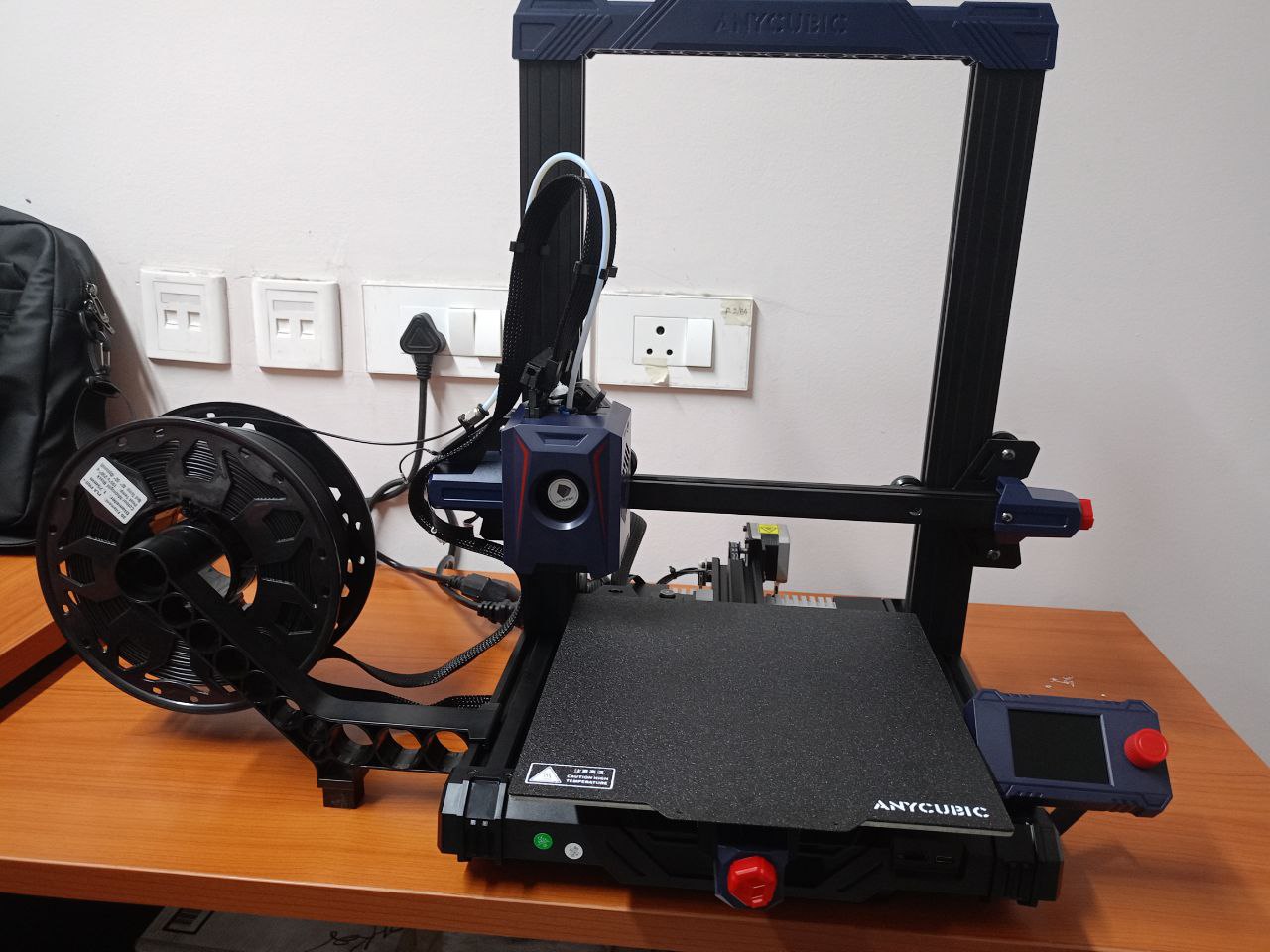 3D Printing Lab