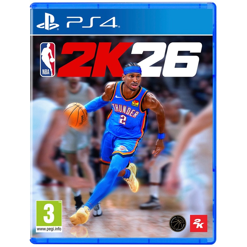 NBA 2K26 - Standard