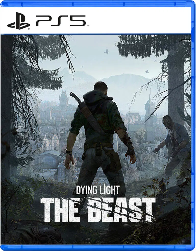 Dying Light: The Beast