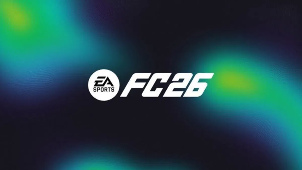 EA SPORTS FC™ 26