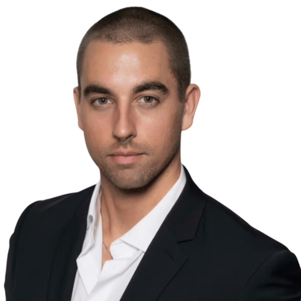 user headshot