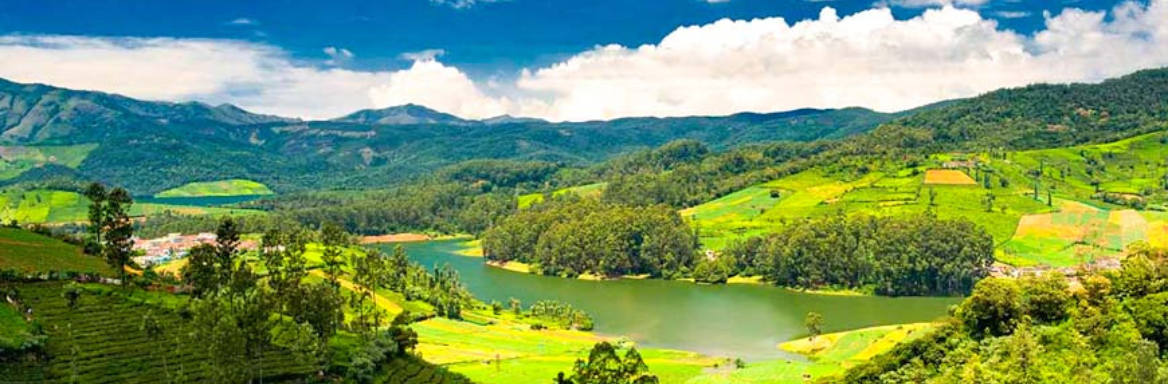 Chennai To Kodaikanal - Palani Temple Three/Four Days Tour Package - Main Image
