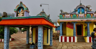 Arulmigu Kuzhandhai Velappar Thirukkovil