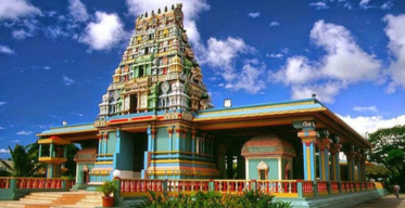 Kurinji Andavar Temple