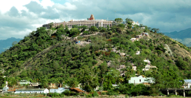 Arulmigu Dhandayudhapani Swamy Temple